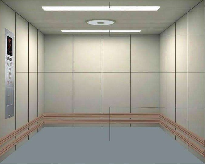 四川载货电梯