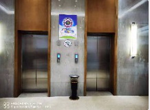 慕尼黑电梯温馨提示：冬季如何安全使用电梯！